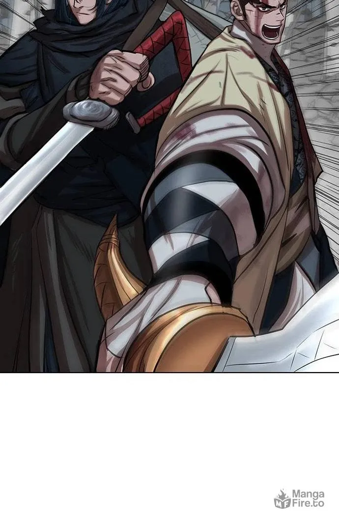 Escort Warrior Chapter 103 page 70 - 
