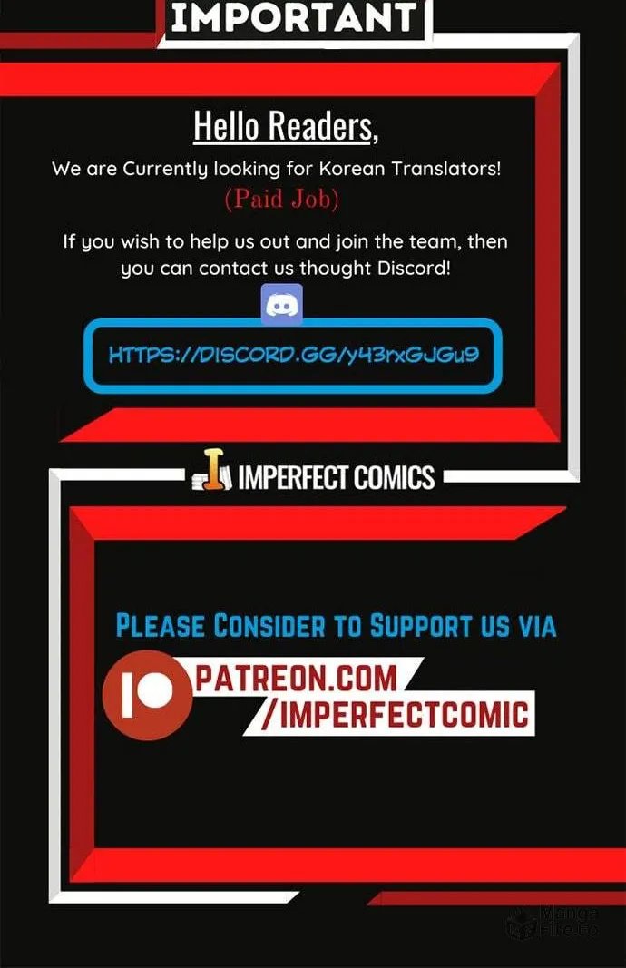 Escort Warrior Chapter 103 page 72 - 