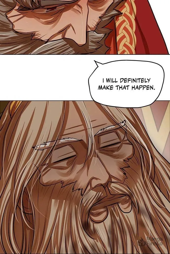 Escort Warrior Chapter 104 page 24 - 