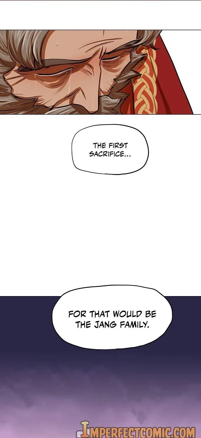 Escort Warrior Chapter 104 page 25 - 