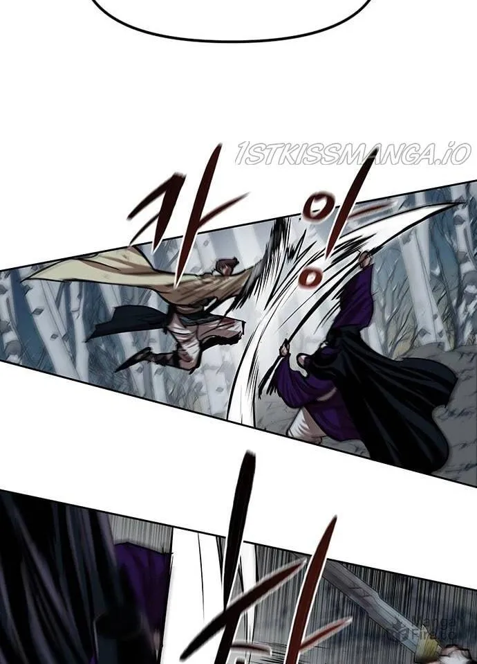 Escort Warrior Chapter 104 page 42 - 