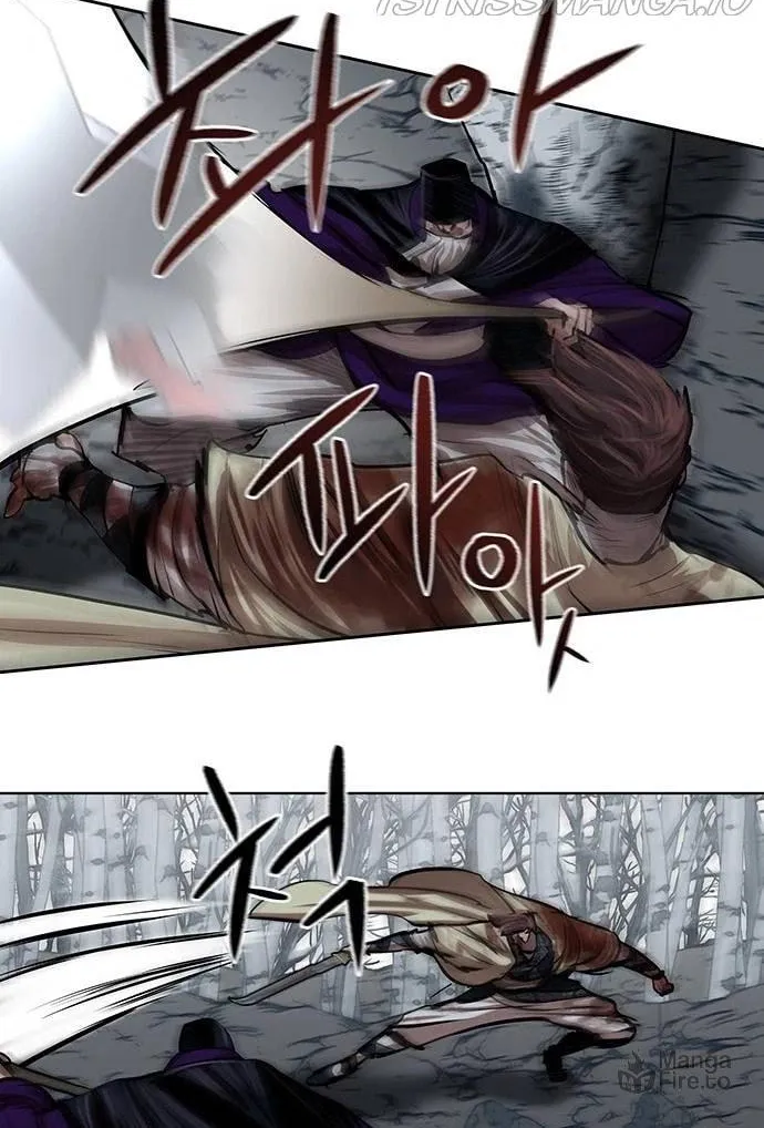 Escort Warrior Chapter 104 page 50 - 