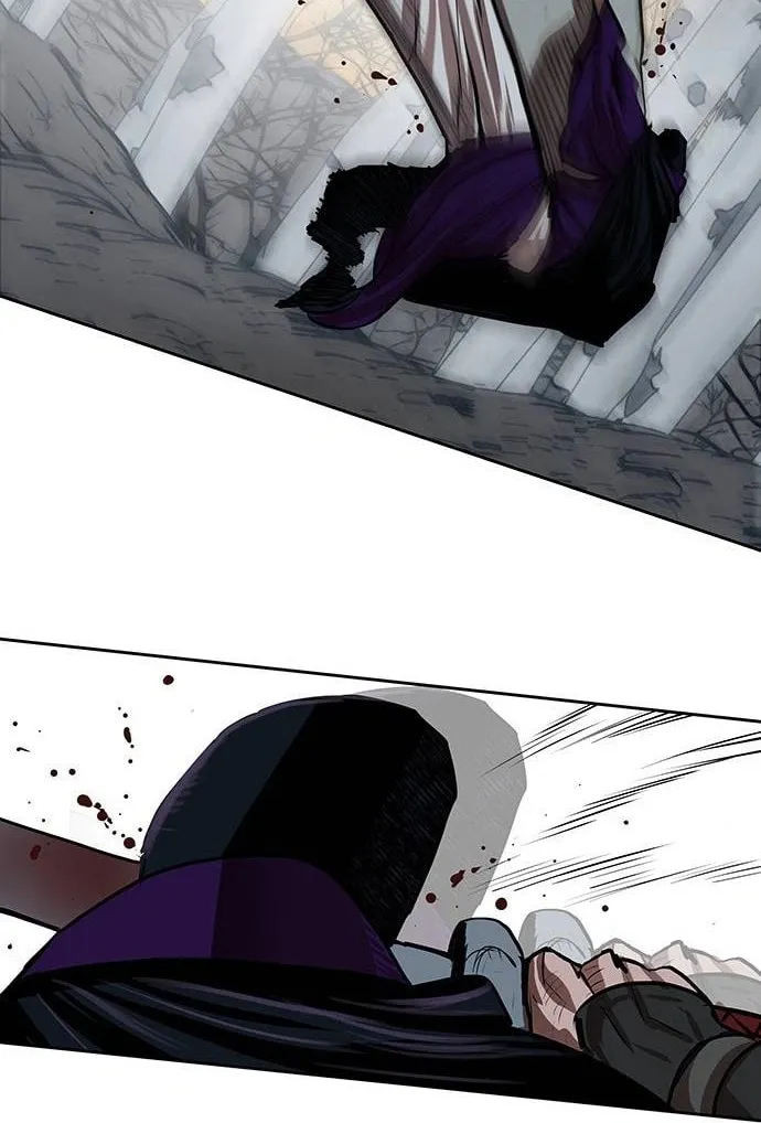 Escort Warrior Chapter 104 page 56 - 