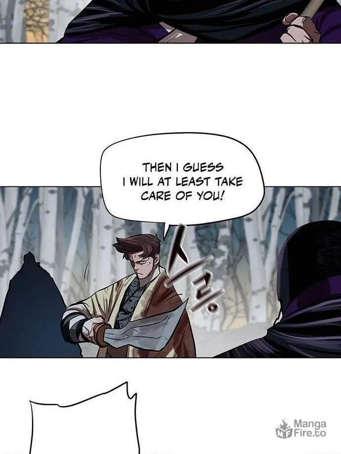 Escort Warrior Chapter 104 page 60 - 