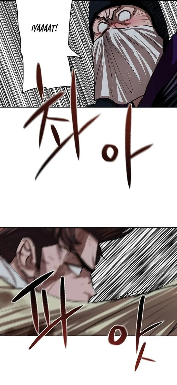 Escort Warrior Chapter 104 page 61 - 