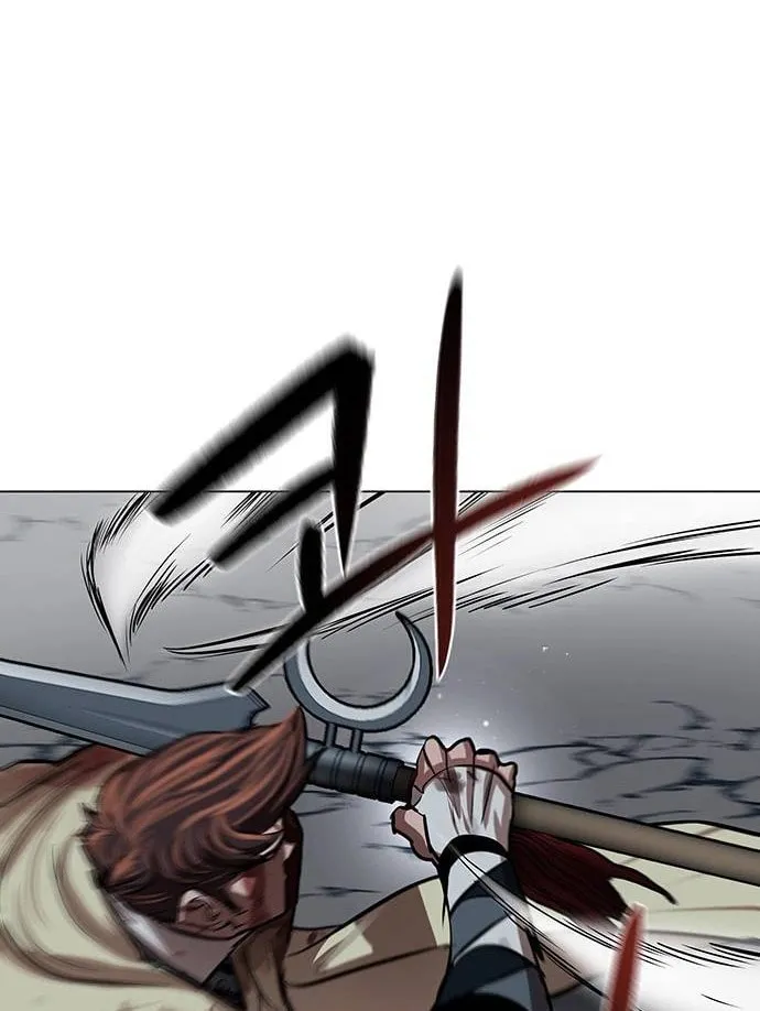 Escort Warrior Chapter 104 page 62 - 