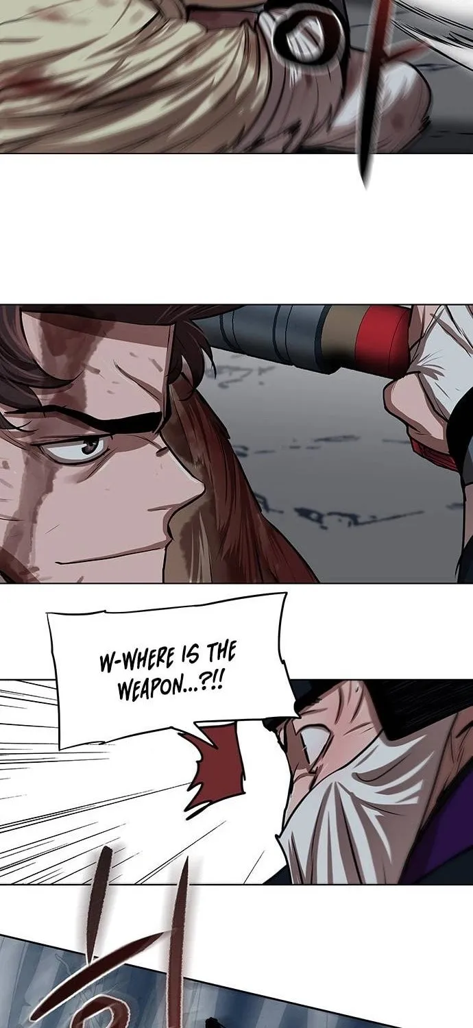 Escort Warrior Chapter 104 page 63 - 