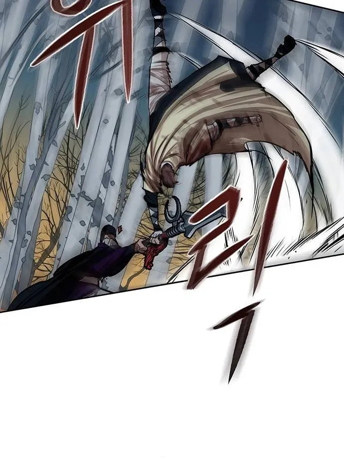 Escort Warrior Chapter 104 page 64 - 