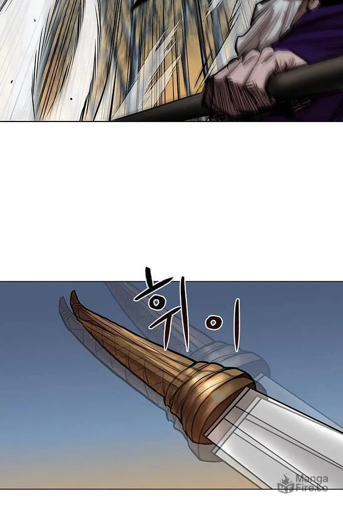 Escort Warrior Chapter 104 page 66 - 