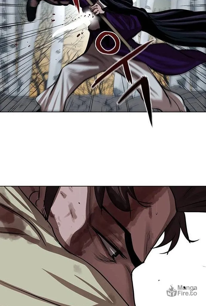 Escort Warrior Chapter 104 page 70 - 