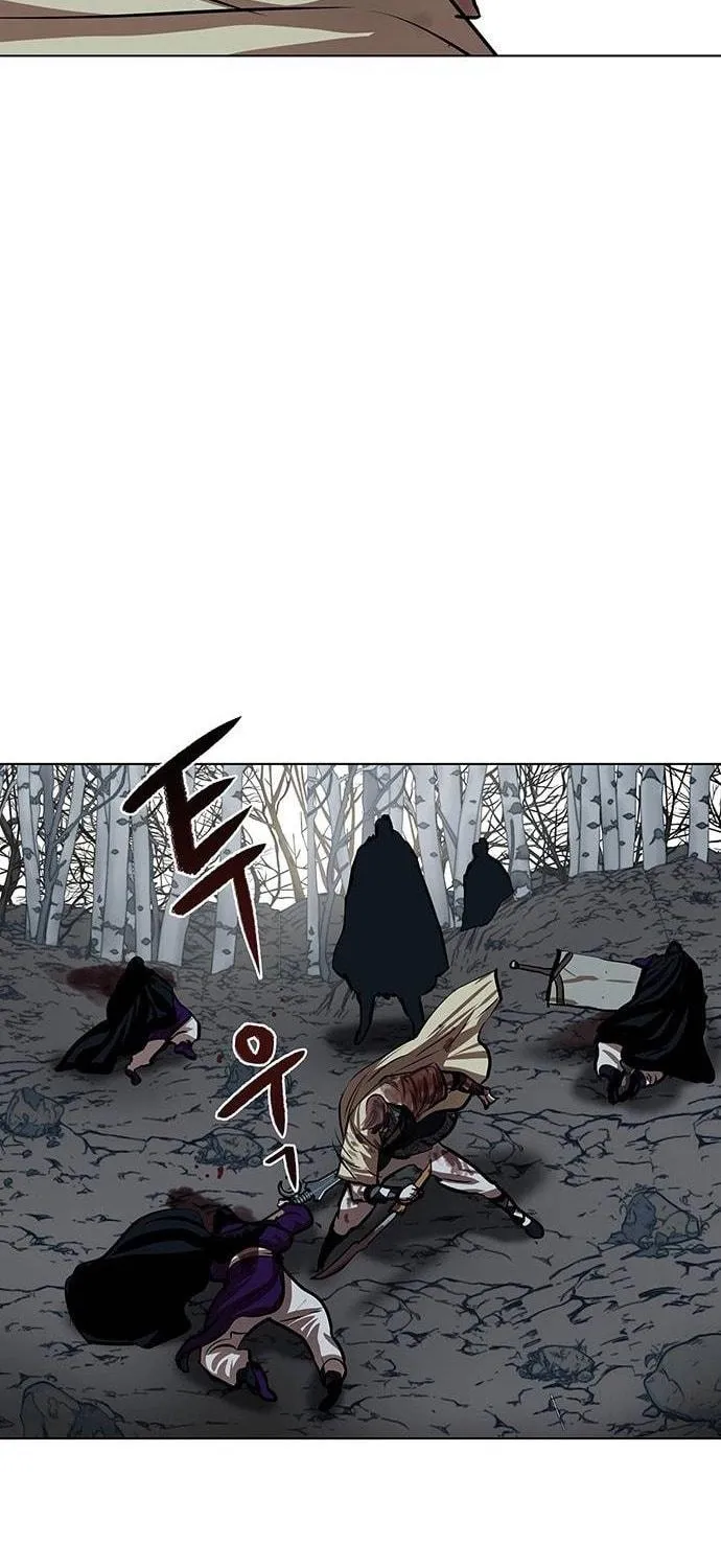 Escort Warrior Chapter 104 page 71 - 
