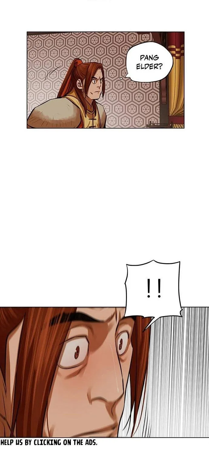 Escort Warrior Chapter 104 page 9 - 