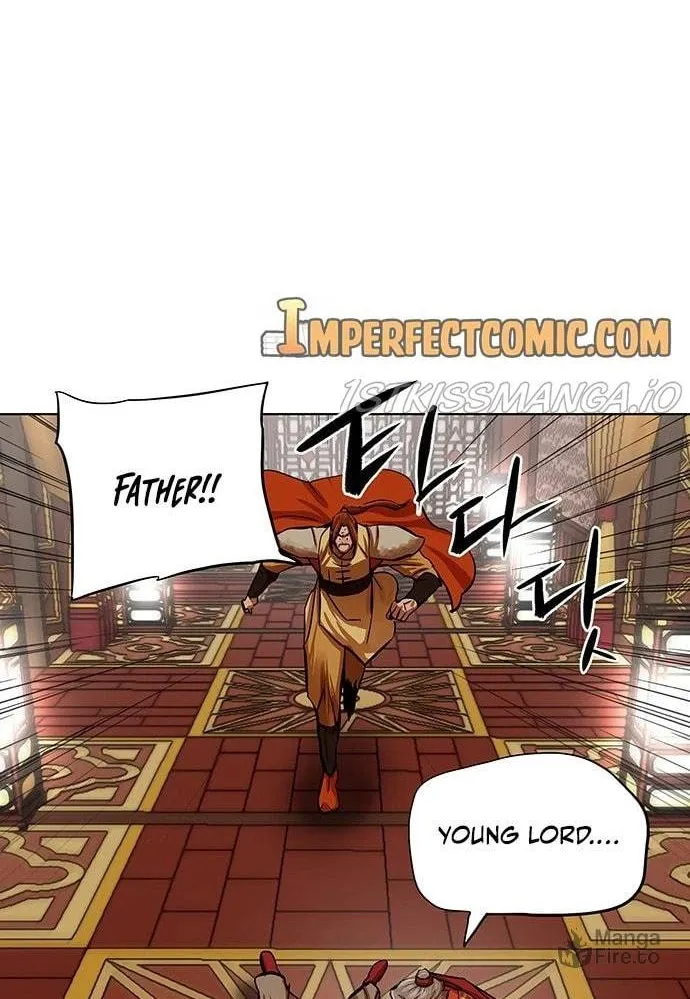 Escort Warrior Chapter 104 page 10 - 