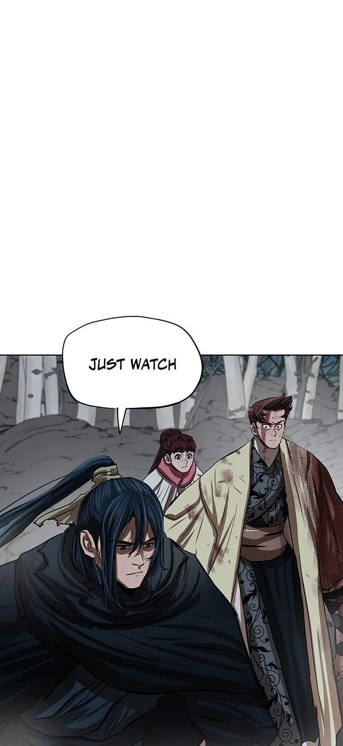 Escort Warrior Chapter 105 page 13 - 