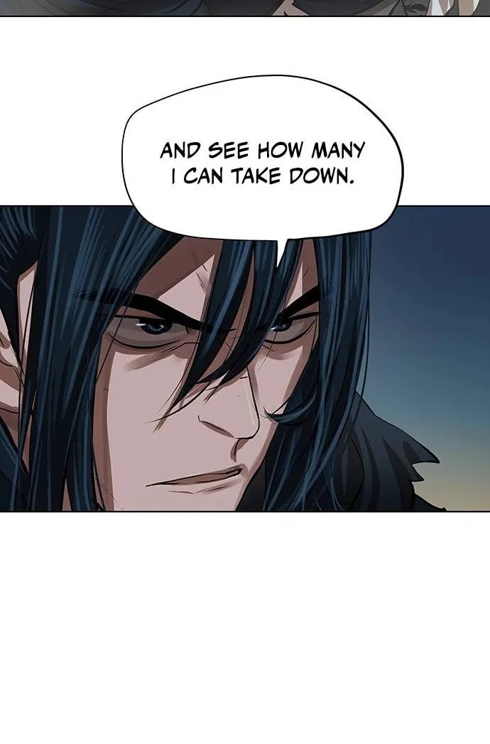 Escort Warrior Chapter 105 page 14 - 