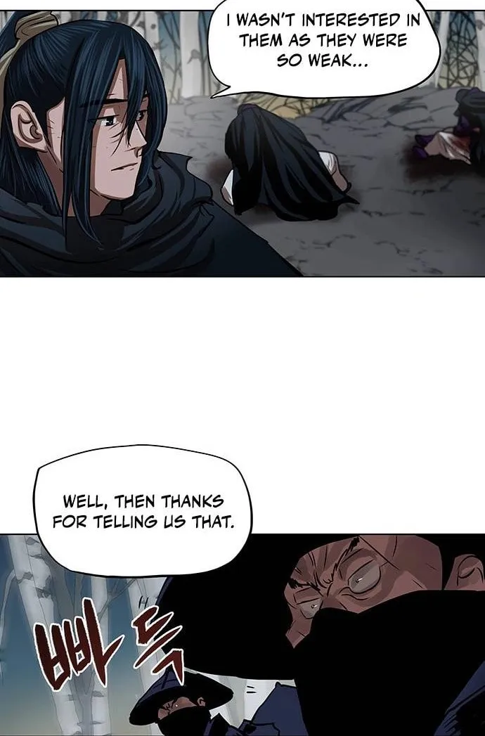 Escort Warrior Chapter 105 page 16 - 