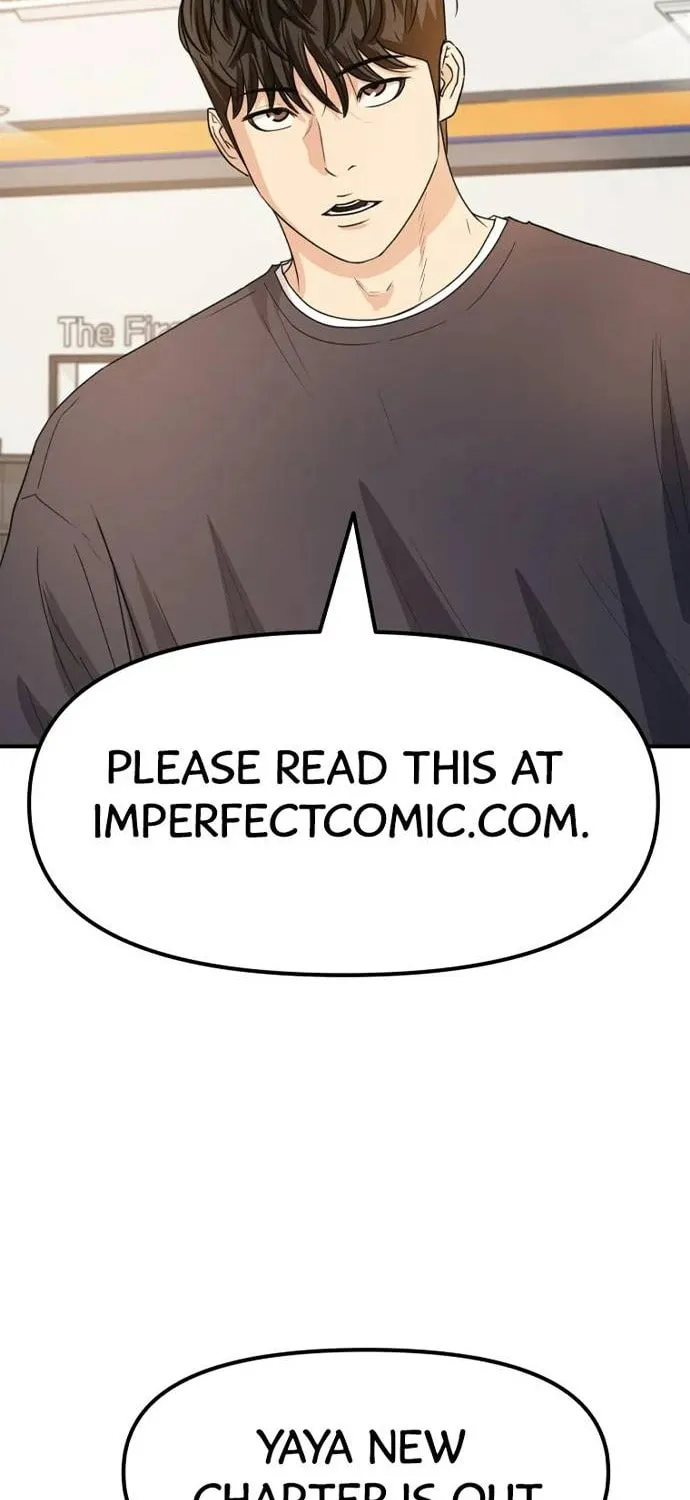 Escort Warrior Chapter 105 page 27 - 