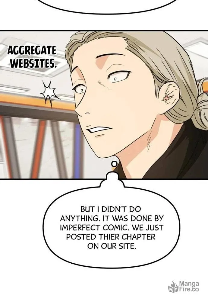 Escort Warrior Chapter 105 page 30 - 