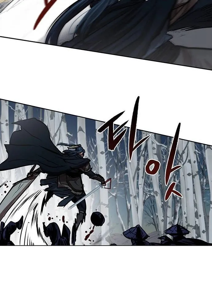 Escort Warrior Chapter 105 page 38 - 