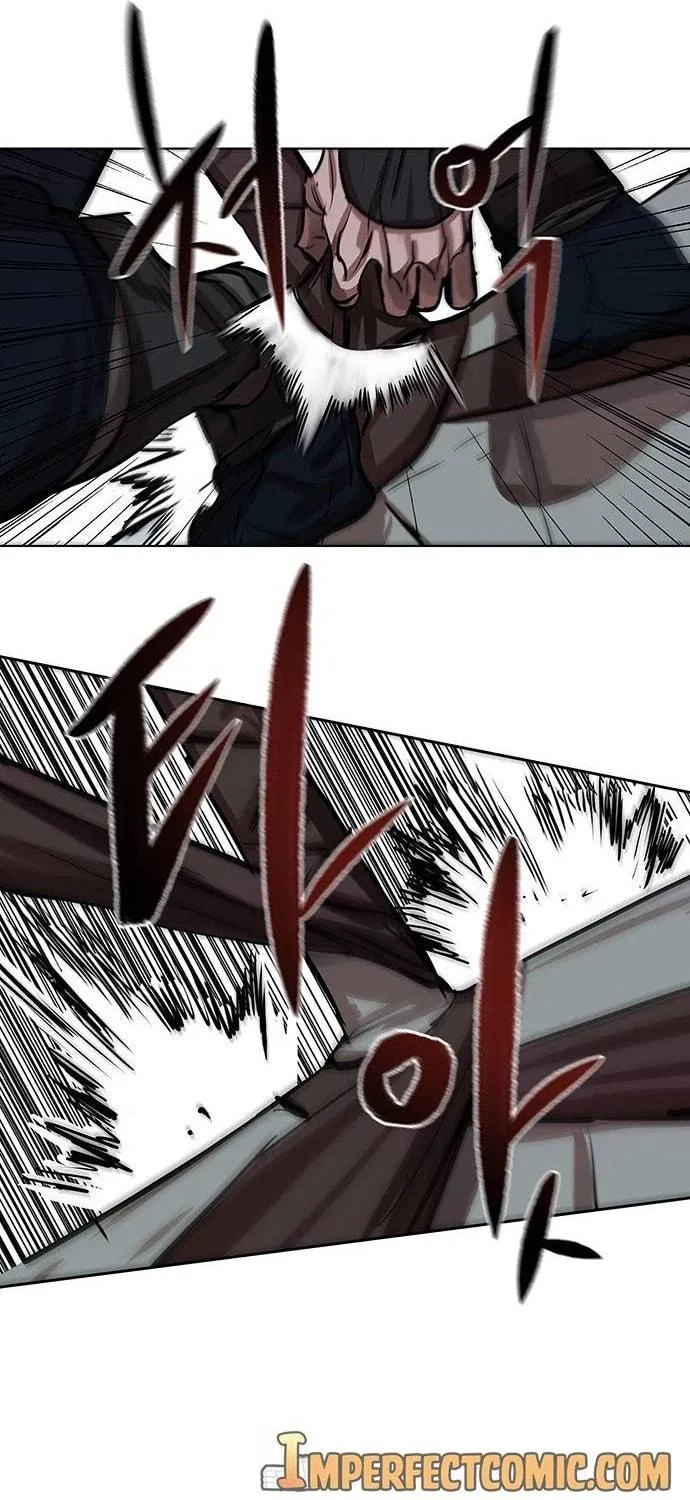 Escort Warrior Chapter 105 page 41 - 