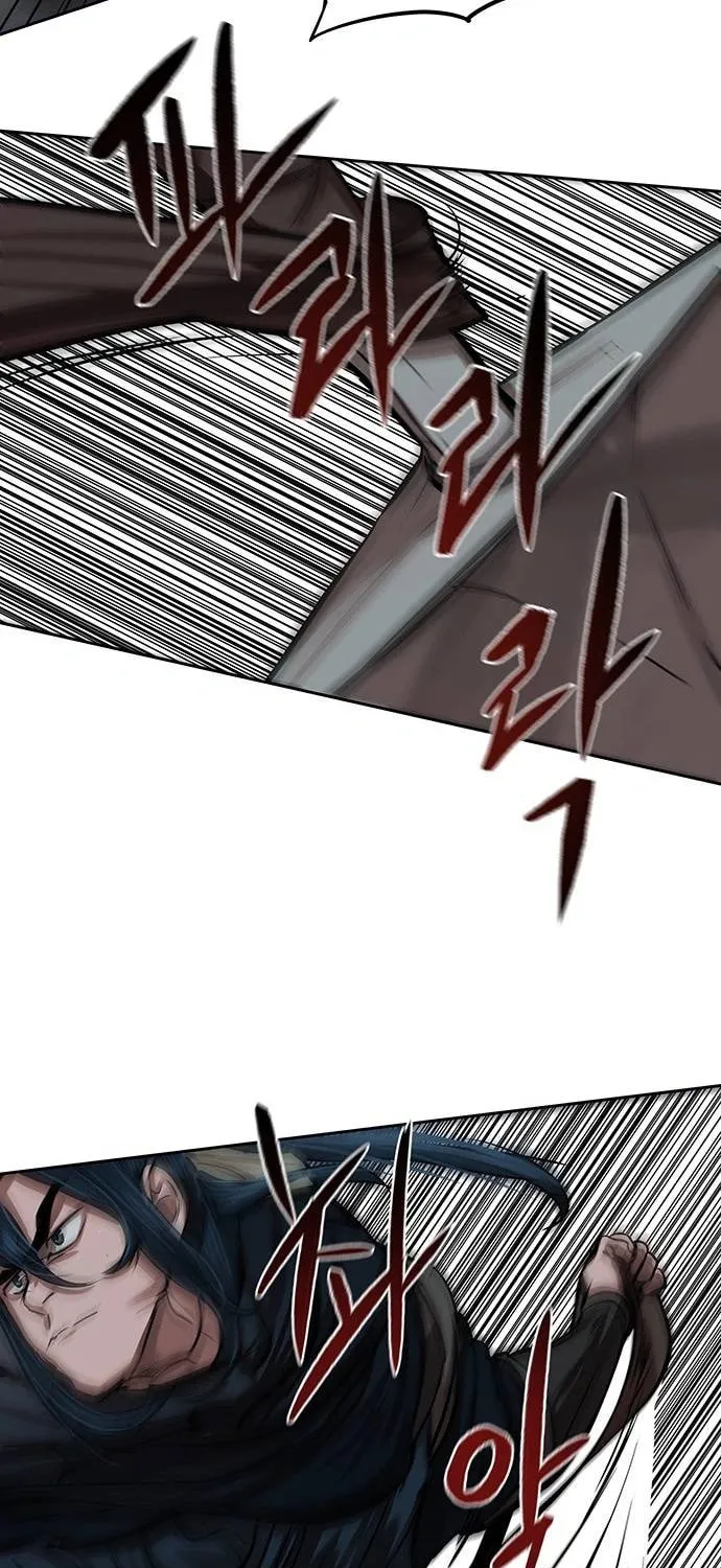 Escort Warrior Chapter 105 page 43 - 