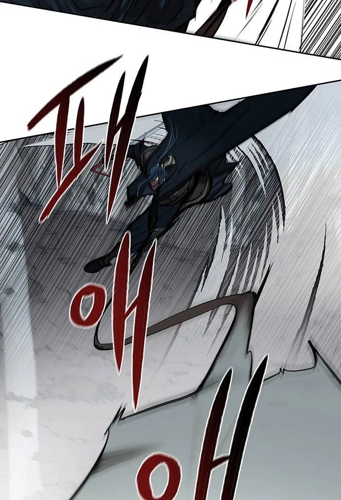 Escort Warrior Chapter 105 page 44 - 