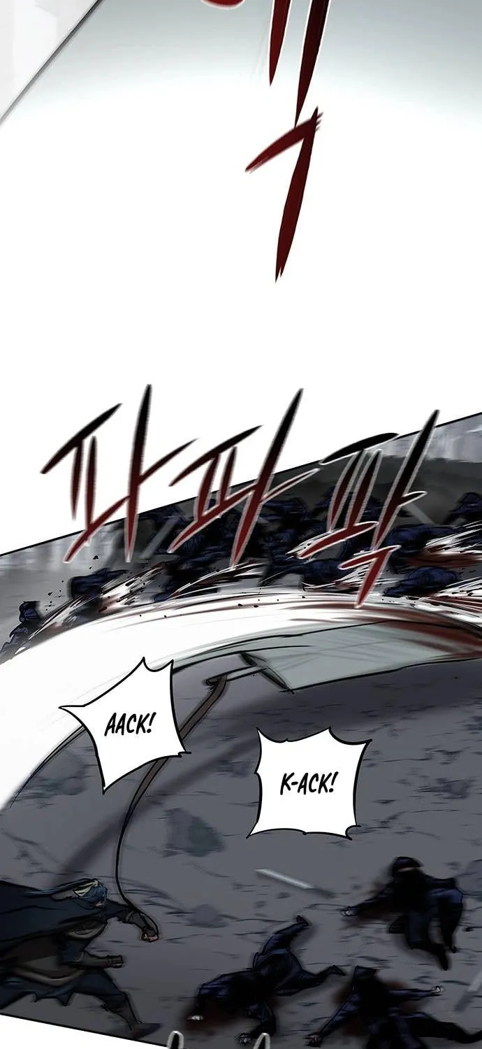 Escort Warrior Chapter 105 page 45 - 