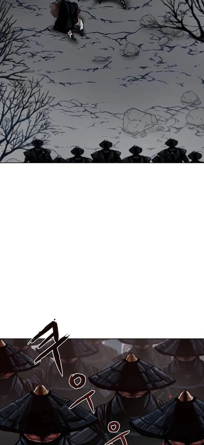Escort Warrior Chapter 105 page 7 - 