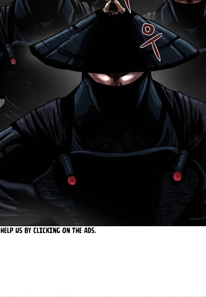 Escort Warrior Chapter 105 page 8 - 