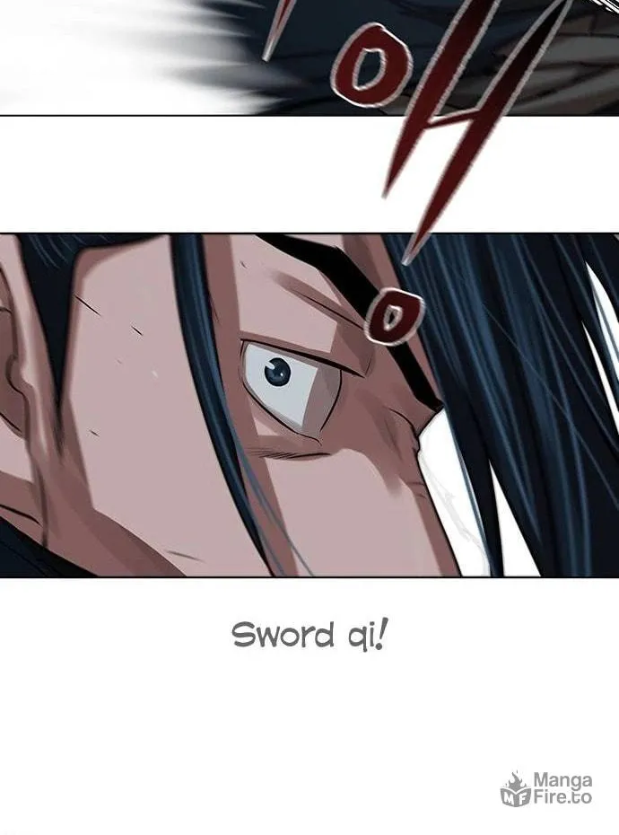 Escort Warrior Chapter 105 page 72 - 