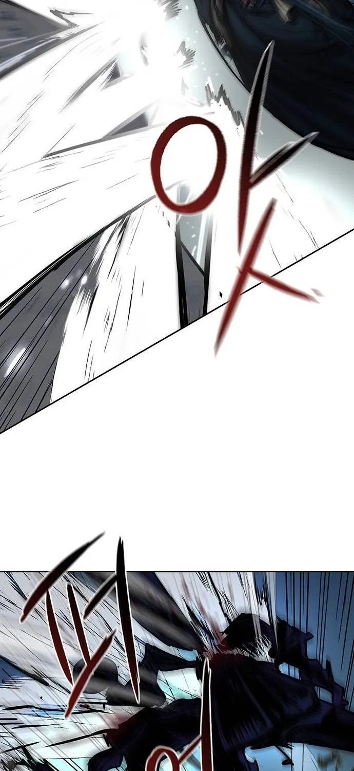 Escort Warrior Chapter 105 page 77 - 
