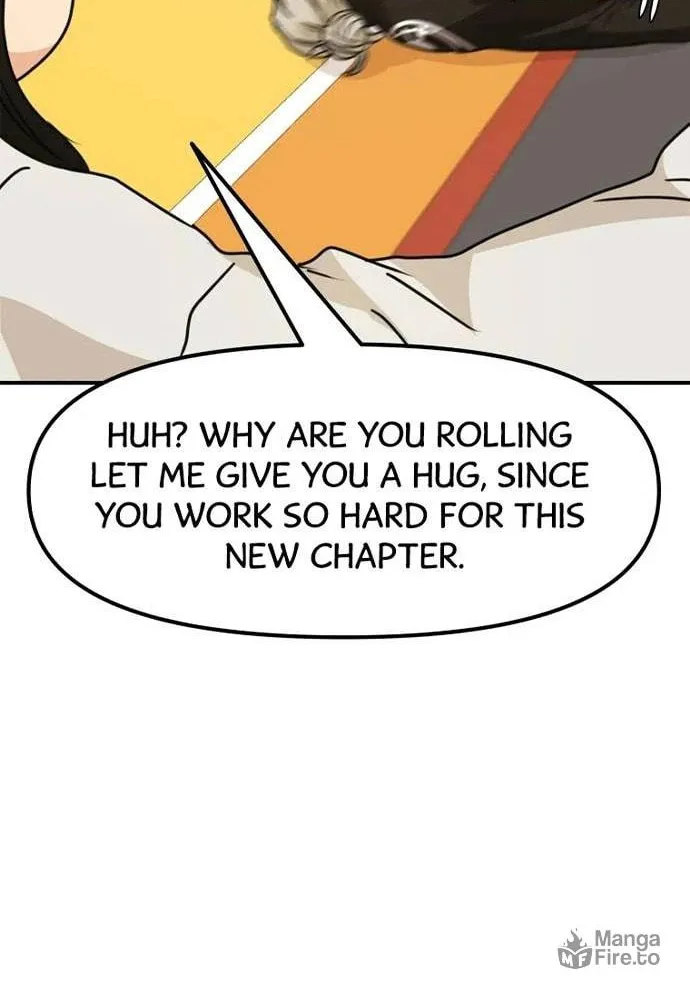 Escort Warrior Chapter 106 page 30 - 