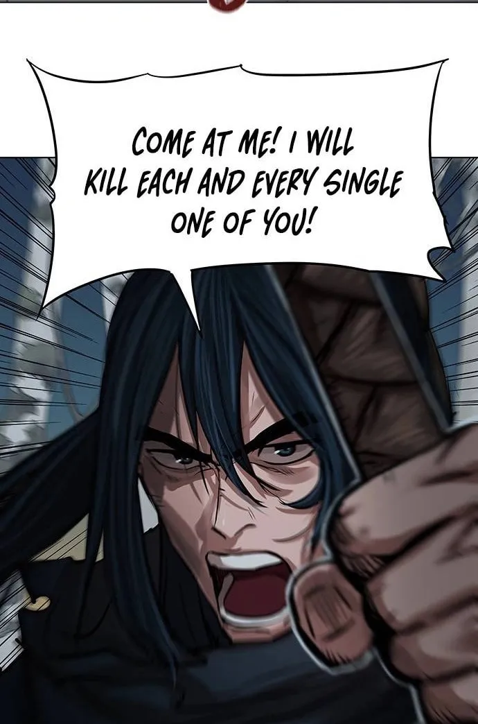 Escort Warrior Chapter 106 page 4 - 