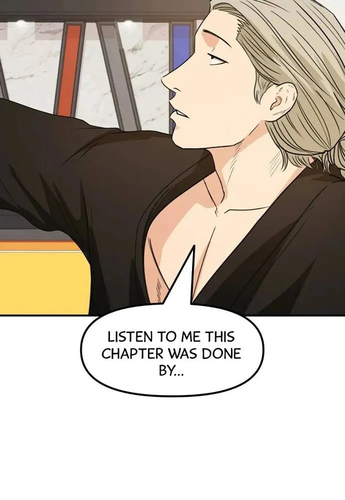Escort Warrior Chapter 106 page 32 - 