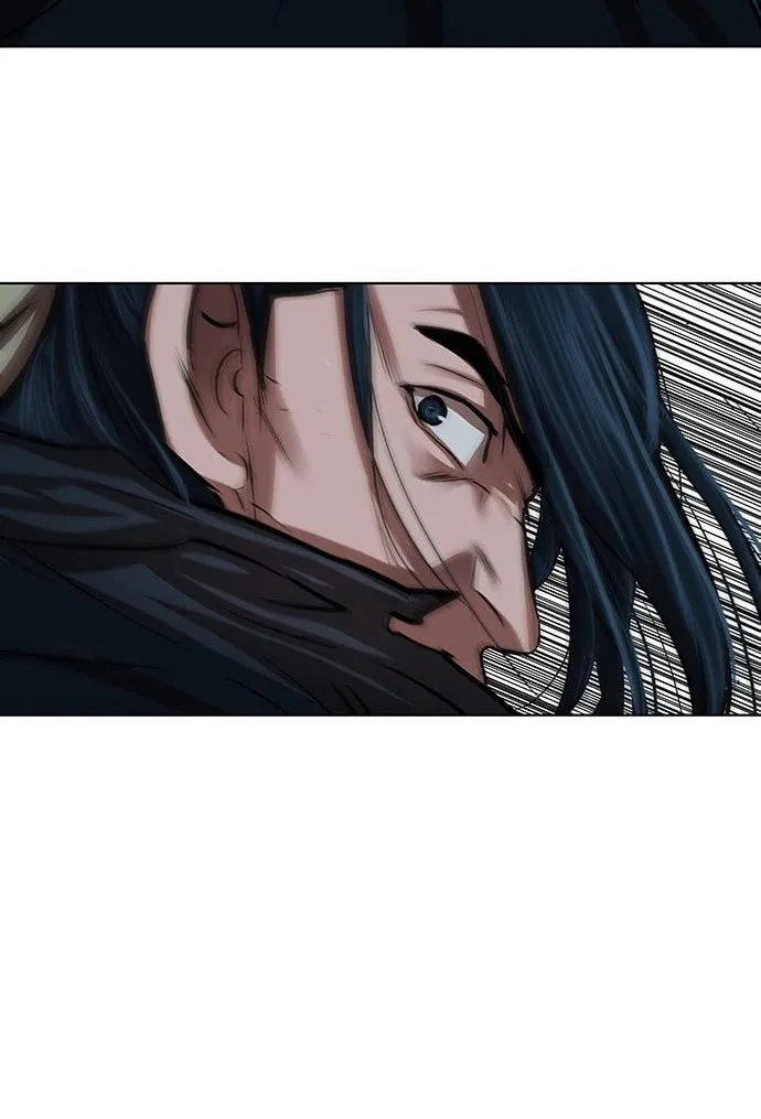 Escort Warrior Chapter 106 page 38 - 
