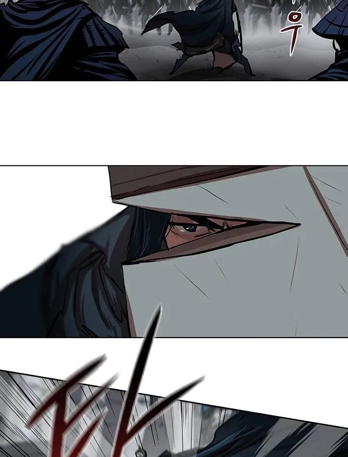 Escort Warrior Chapter 106 page 44 - 