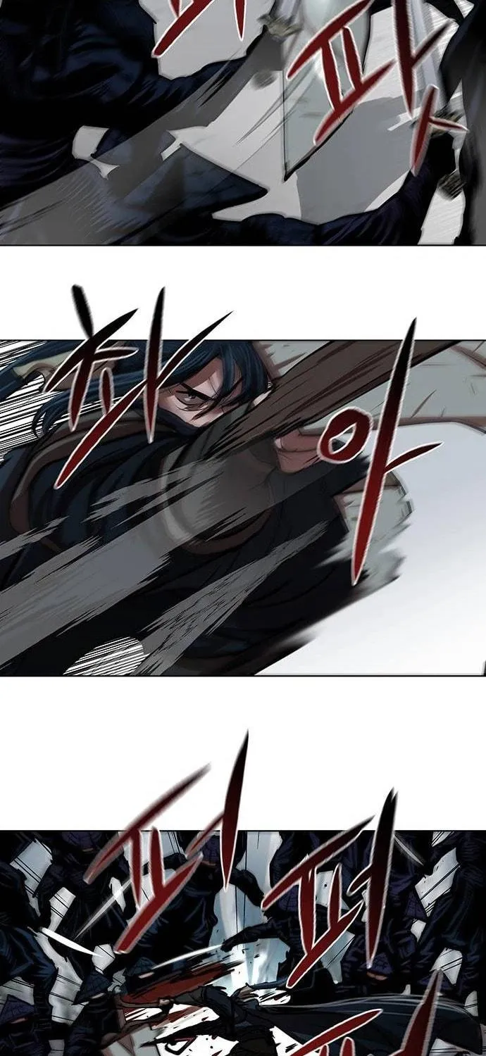 Escort Warrior Chapter 106 page 47 - 