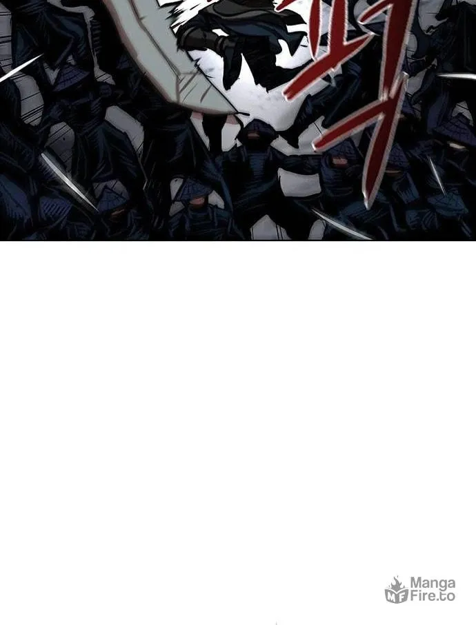 Escort Warrior Chapter 106 page 48 - 