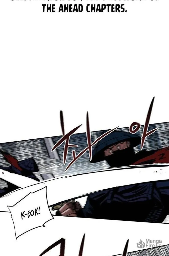 Escort Warrior Chapter 106 page 6 - 