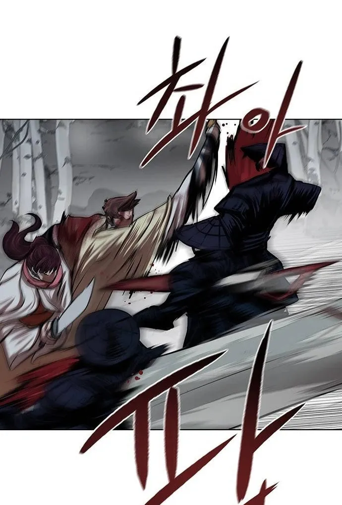 Escort Warrior Chapter 106 page 52 - 