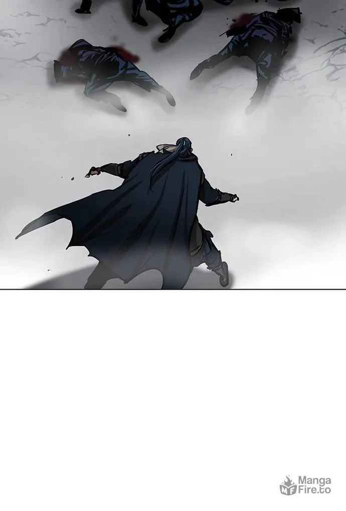 Escort Warrior Chapter 106 page 54 - 