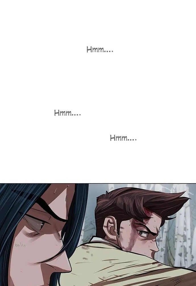 Escort Warrior Chapter 106 page 58 - 