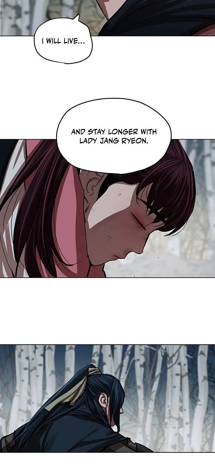 Escort Warrior Chapter 106 page 67 - 