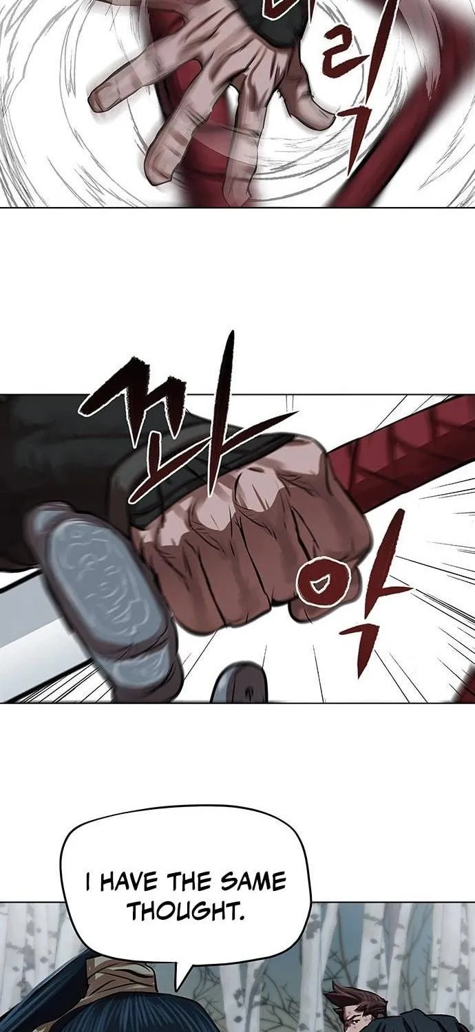 Escort Warrior Chapter 106 page 69 - 