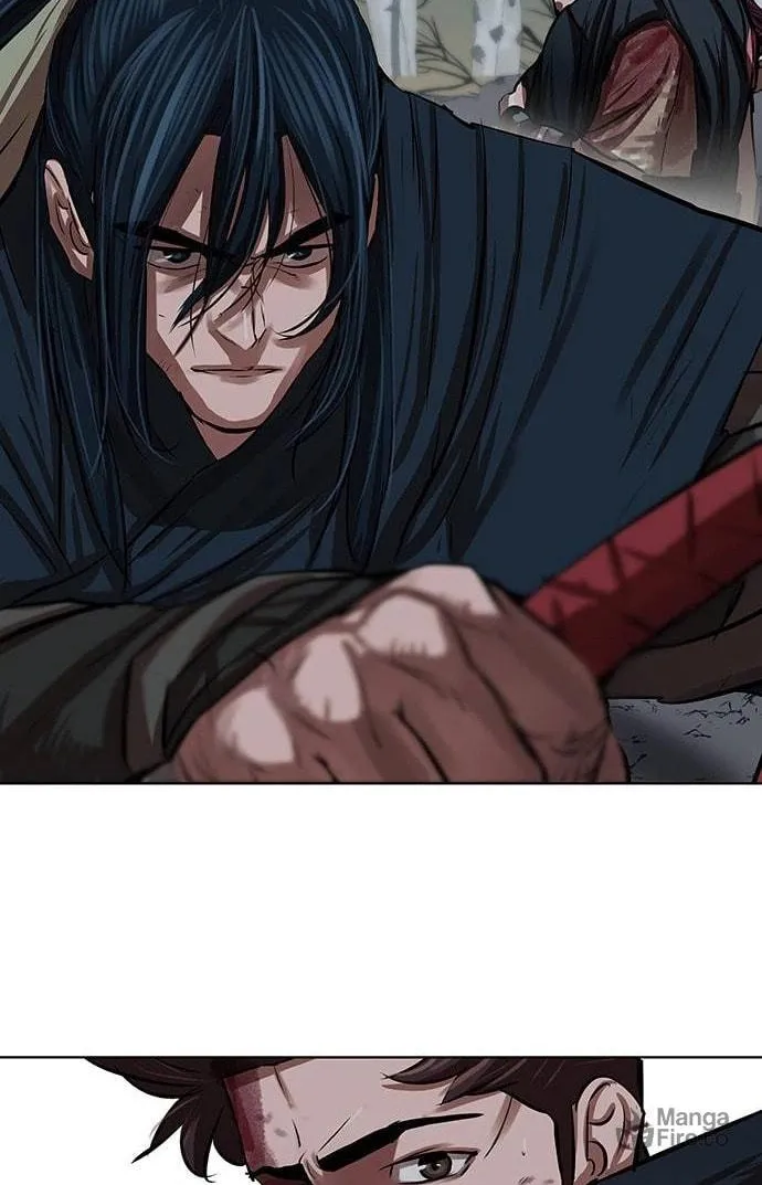 Escort Warrior Chapter 106 page 70 - 