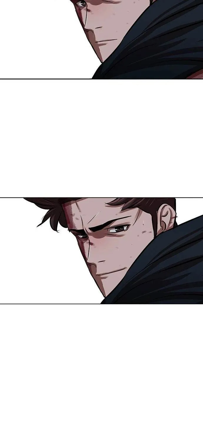 Escort Warrior Chapter 106 page 71 - 