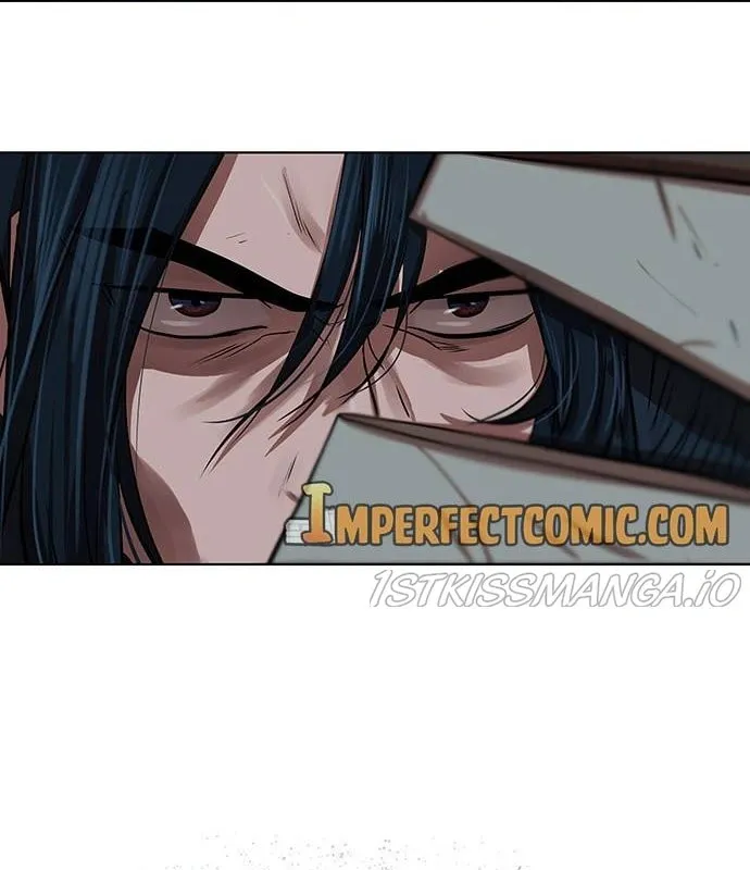 Escort Warrior Chapter 106 page 73 - 
