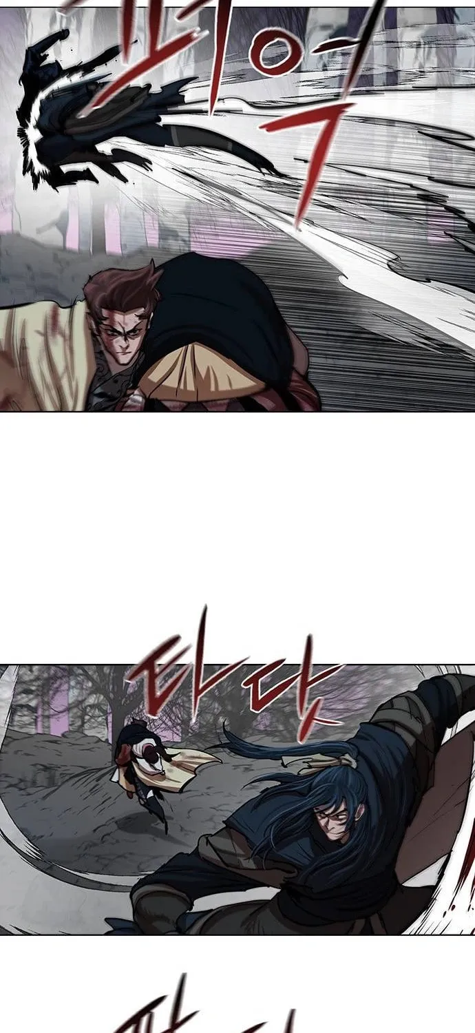 Escort Warrior Chapter 107 page 13 - 