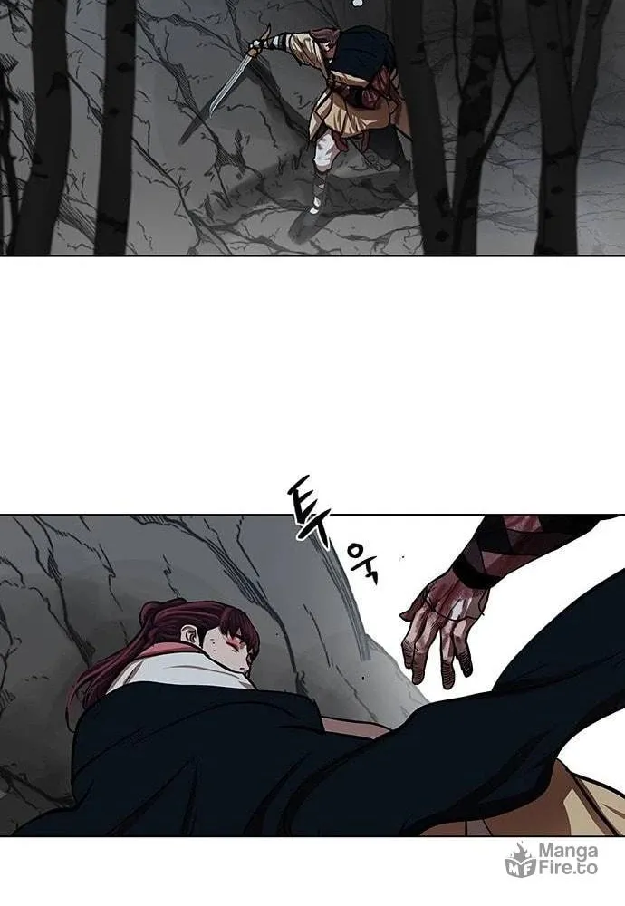 Escort Warrior Chapter 107 page 24 - 