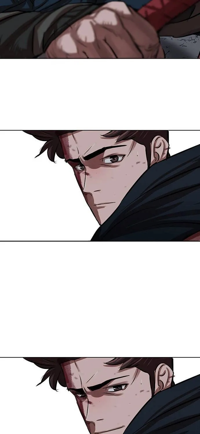 Escort Warrior Chapter 107 page 7 - 